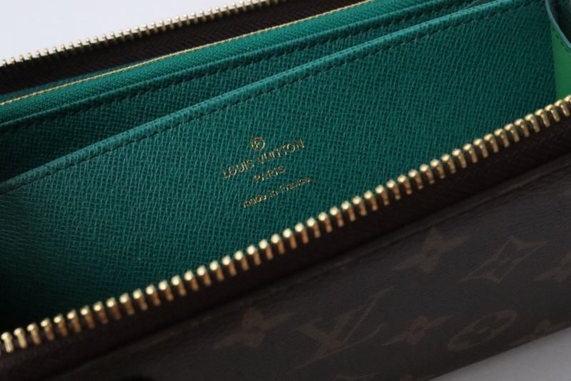 Louis Vuitton Wallets